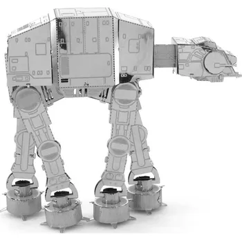 3D puzzle Metal Earth Star Wars AT-AT