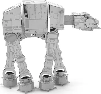 3D puzzle Metal Earth Star Wars AT-AT