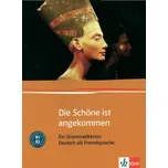 Die Schöne ist angekommen - Klett