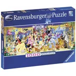 Ravensburger Disney rodinná fotka 1000…