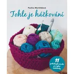 Tohle je háčkování - Pavlína…