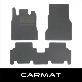 autokoberec Koberce textilni ACR Mercedes A-Klasse W168 rok vyroby 1997-2004