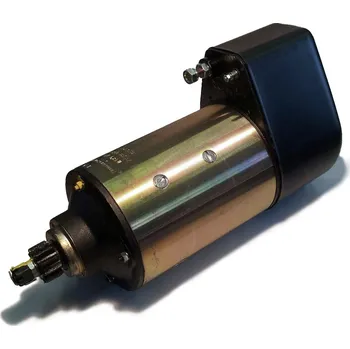 Startér Startér Liaz 24V 5,8kW Startér 24V 5,8kW Liaz, Karosa, Praga V3S nový