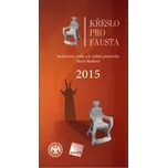 Křeslo pro Fausta 2015 - Marie Retková