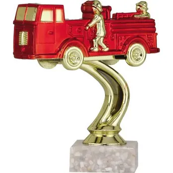 Cinkili Trofej CF0142 hasičské auto
