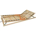 Tropico lamelový rošt DOUBLE EXPERT Rozměr: 90 x 190 cm