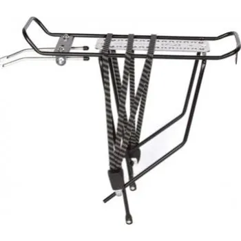 nosiče na kolo NOSIČ SPORT ARSENAL 022 AL ČERNÝ Varianta: černý