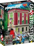 Playmobil 9219 Ghostbusters Požární…