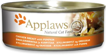 Krmivo pro kočku Applaws Cat konzerva Chicken Breast/Pumpkin