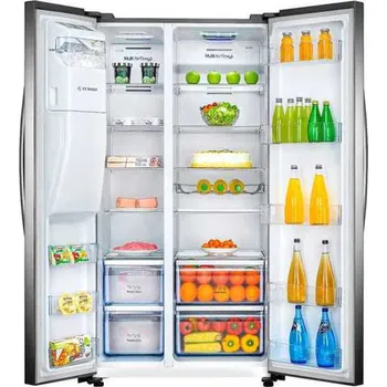 Lednice Hisense RS695N4IC2