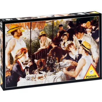 Puzzle Piatnik puzzle 1000 dílků