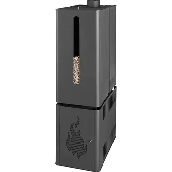 Thorma Palermo Aqua Krbová kamna Thorma Palermo Aqua