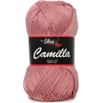 Vlna-Hep Camilla, 8028