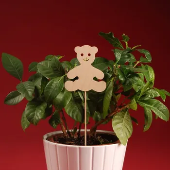 Vánoční dekorace Zápich - Míša