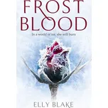 Frostblood - Elly Blake