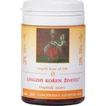 TCM Herbs Lingzhi kořen života 100 tbl.
