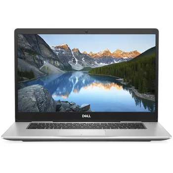 Notebook DELL Inspiron 15 (N-7570-N2-511S)