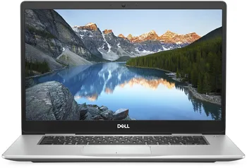 Notebook DELL Inspiron 15 (N-7570-N2-511S)