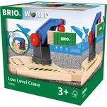 Brio 33866 Jeřábové překladiště 