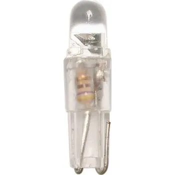 Autožárovka Lampa 58414 Celosklo Led 12V T5 W2x4,6d 1,2W 2 lm 2ks