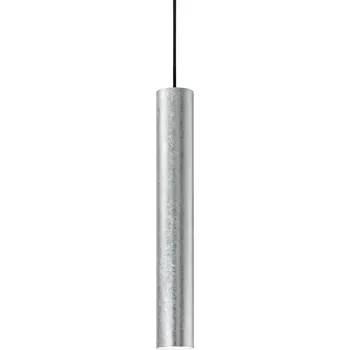 Ideal Lux Look SP1 Argento 141800