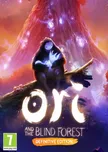 Ori and the Blind Forest: Definitive…