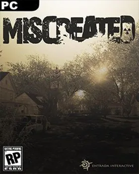 Počítačová hra Miscreated PC digitální verze