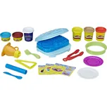 Hasbro Play-Doh Snídaňový hrací set