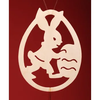 Vejce malé - Kluk vejce (8cm)