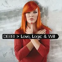 Česká hudba Love, Logic & Will – Debbi [CD]