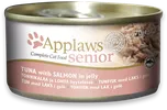 Applaws Cat Senior konzerva Tuna/Salmon…