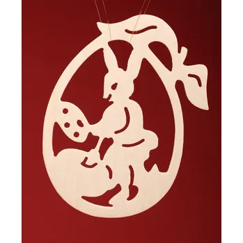 Vejce malé - Kluk paleta (8cm)