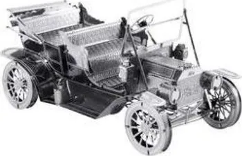 3D puzzle Metal Earth Ford Model T 1908