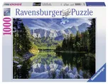 Ravensburger Jezero Eibsee Zugspitze…