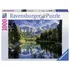 Puzzle Ravensburger Jezero Eibsee Zugspitze 1000 dílků