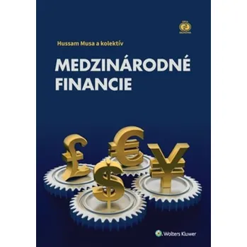 Medzinárodné financie - Hussam Musa