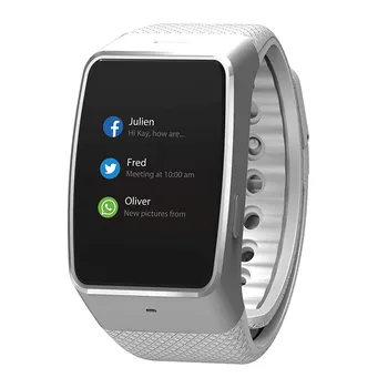 Chytré hodinky MyKronoz ZeWatch4