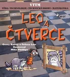 Leo a čtverce - Gerry Bailey