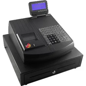 Registrační pokladna QMP 2044