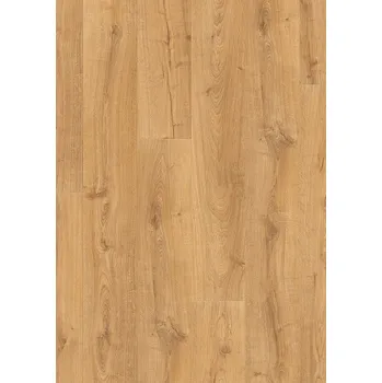 laminátová podlaha Quick Step Largo Dub Cambridge přírodní LPU1662