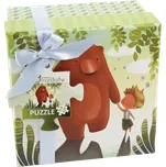 Avenue Mandarine Puzzle v krabičce kamarádi