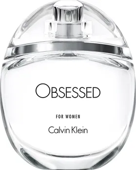 Dámský parfém Calvin Klein Obsessed W EDP