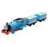 Vláček a vláčkodráha Fisher Price Mašinka Tomáš TrackMaster Noví přátelé Tomáš s křídly