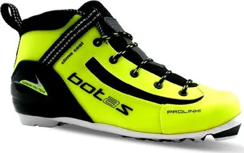 Běžkařské boty Botas Classic Roller Prolink