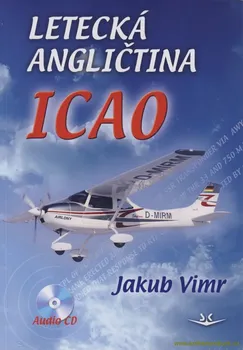 Anglický jazyk Letecká angličtina ICAO - Jakub Vimr