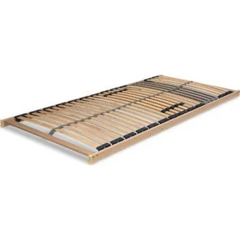 Postelový rošt ŘEŠETO Lamelový rošt OPTIMA FIX Rozměr: 140 x 200 cm