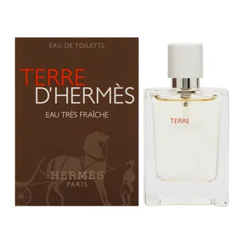 Pánský parfém Hermes Terre D´Hermes Eau Trés Fraiche M EDT