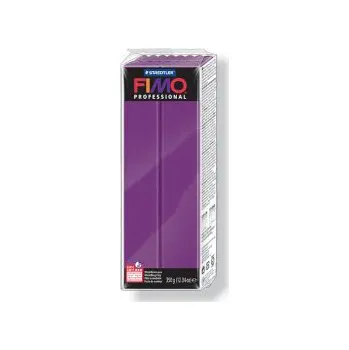 Modelovací hmota Fimo Professional č. 61 fuchsiová 350g