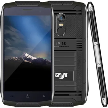 Mobilní telefon HomTom Zoji Z6