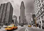 Dino Puzzle Manhattan, New York 1000…
